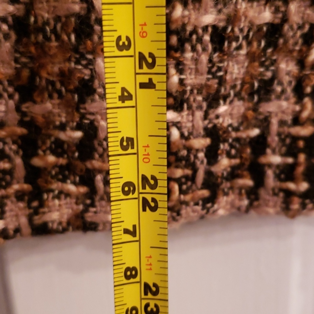 Tweed jacket - Picture 6 of 7